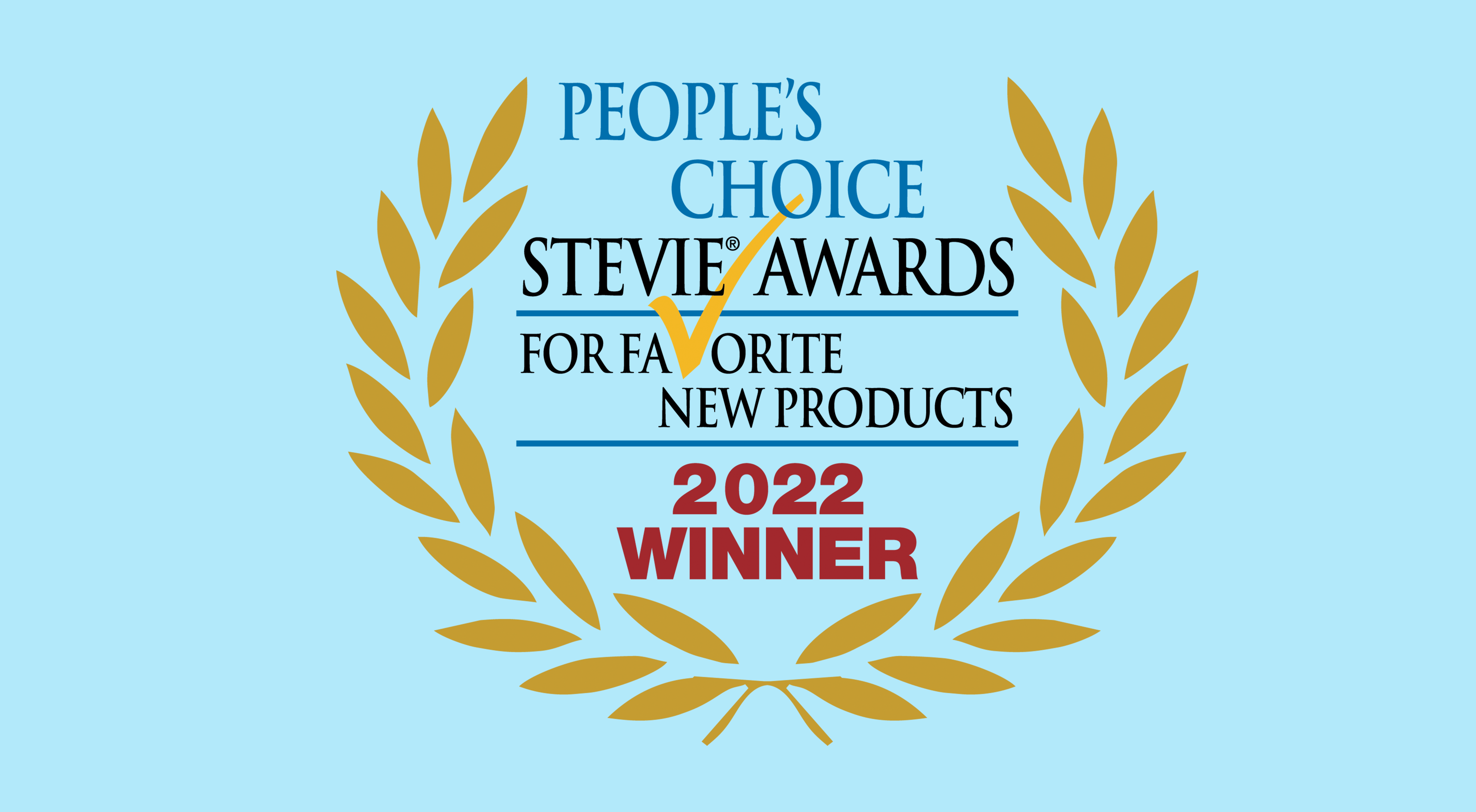 PeopleAdmin Wins Two People's Choice Stevie® Awards in 2022 American