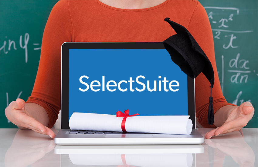 SelectSuite