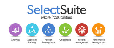 SelectSuite Possibilities