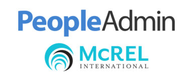 PeopleAdmin and McRel