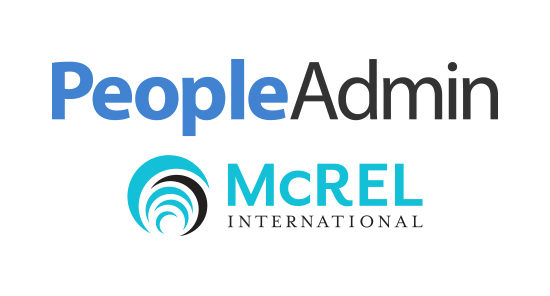 PeopleAdmin and McRel