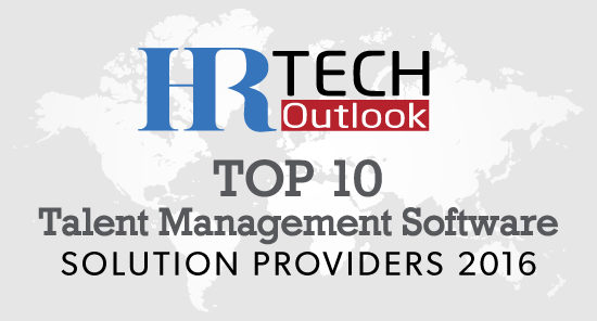 HR Tech Top 10