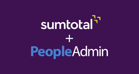 PeopleAdmin and SumTotal