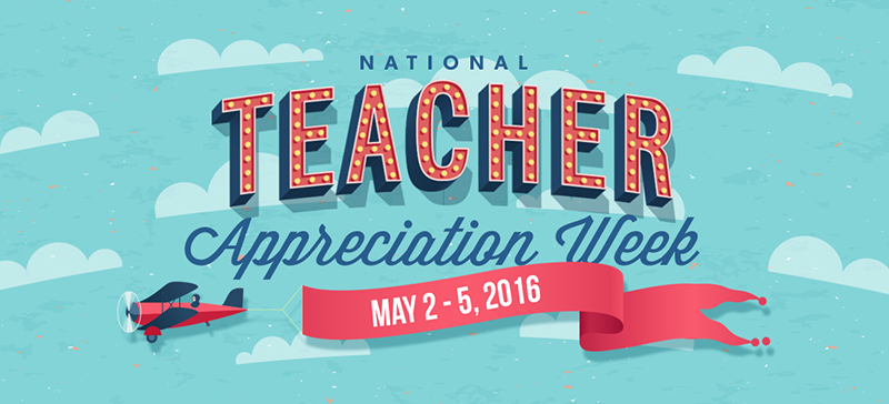 National Teacher Day: A Thank You To Our Educators - PeopleAdmin