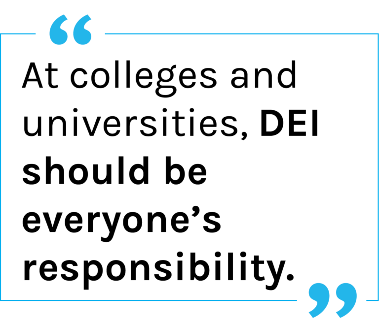 DEI: Why it matters, and what’s standing in the way | PeopleAdmin