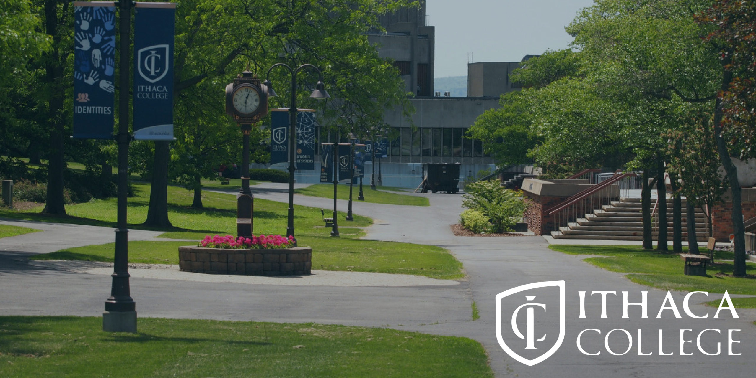 Ithaca College PeopleAdmin