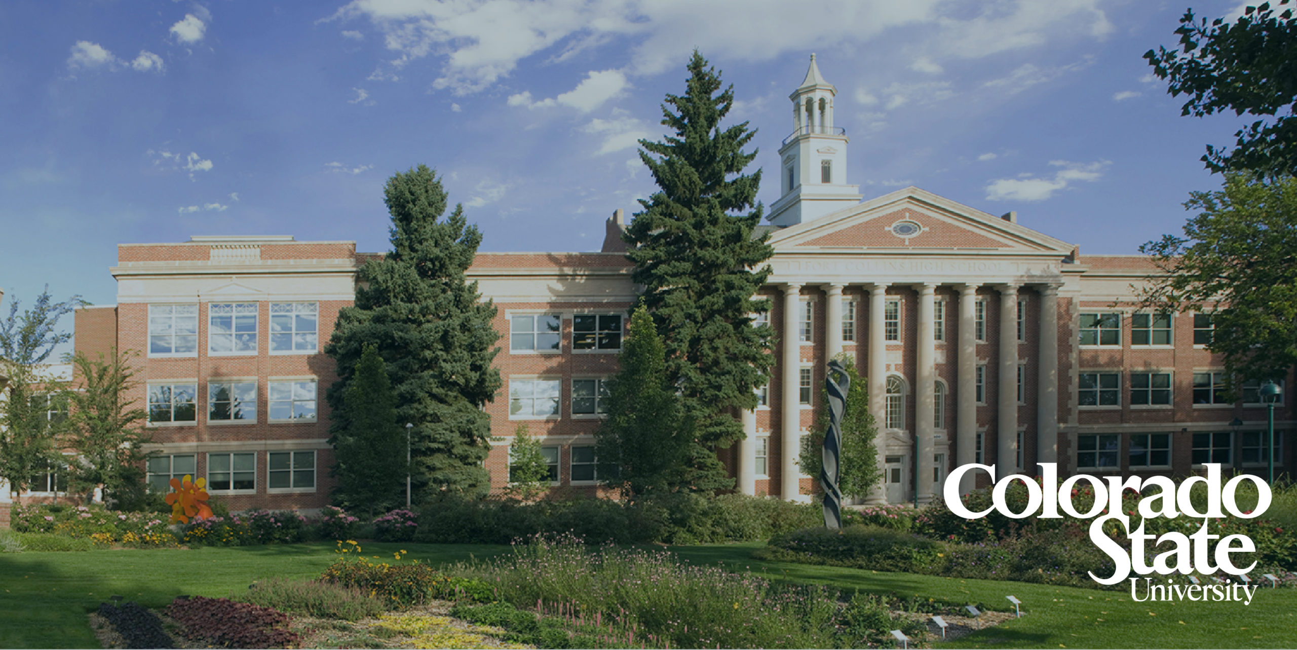 Colorado State University Colorado State University