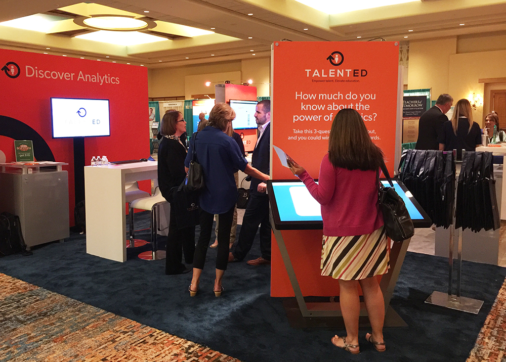 Leader in Talent Management Software TalentEd Debuts Analytics Solution