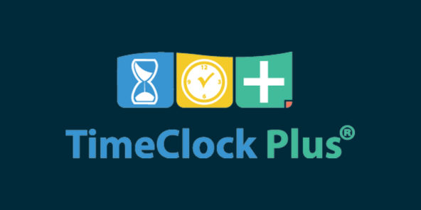 TimeClock Plus