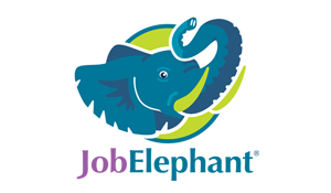 Job Elephant Logo