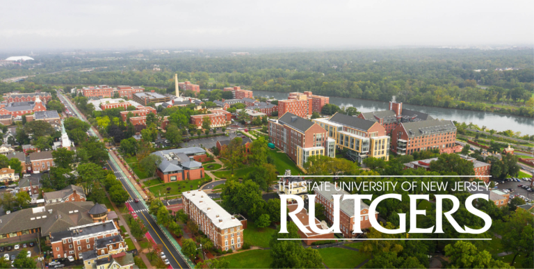 Customer Success Story Rutgers University PeopleAdmin
