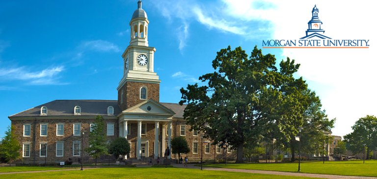 Customer Success Story: Morgan State University | PeopleAdmin