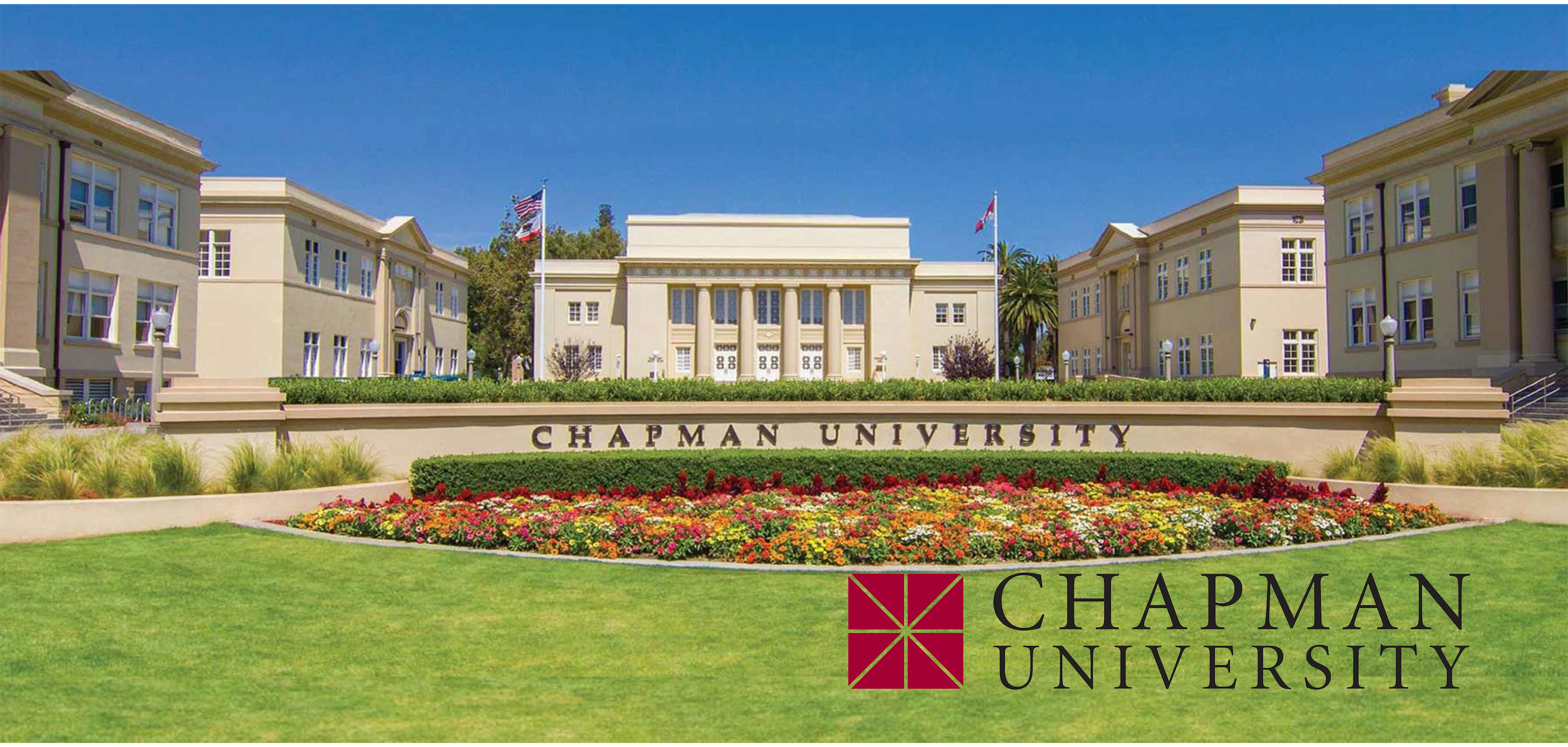 Chapman University campus