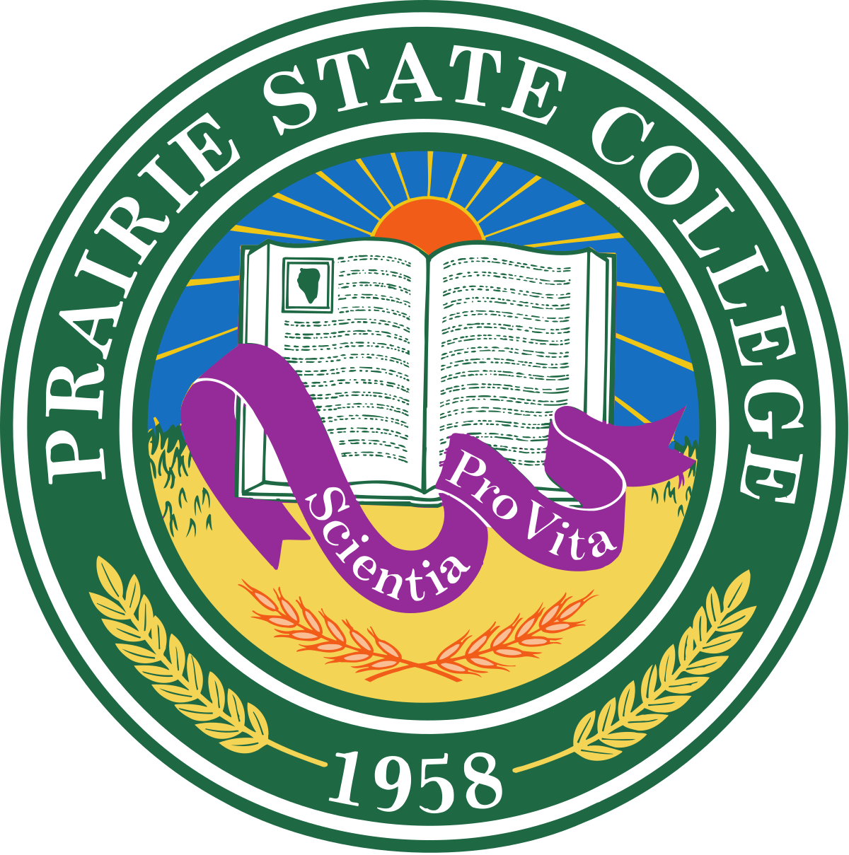 Customer Success Story Prairie State College PeopleAdmin