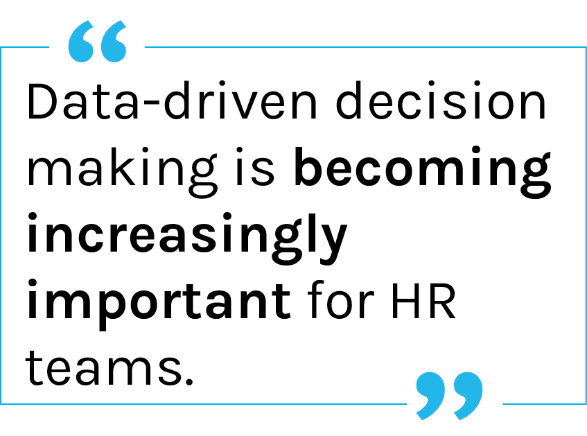 4 Ways HR is Changing in HigherEd PeopleAdmin