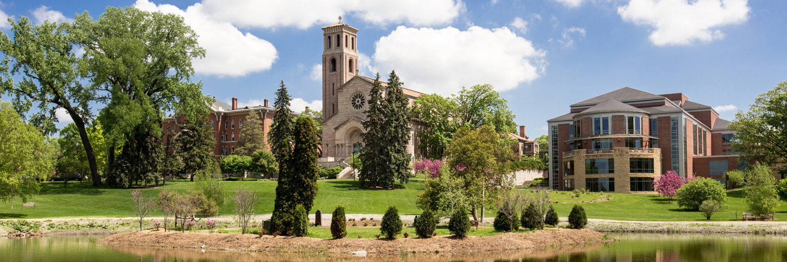 Customer Success Story: St. Catherine University | PeopleAdmin